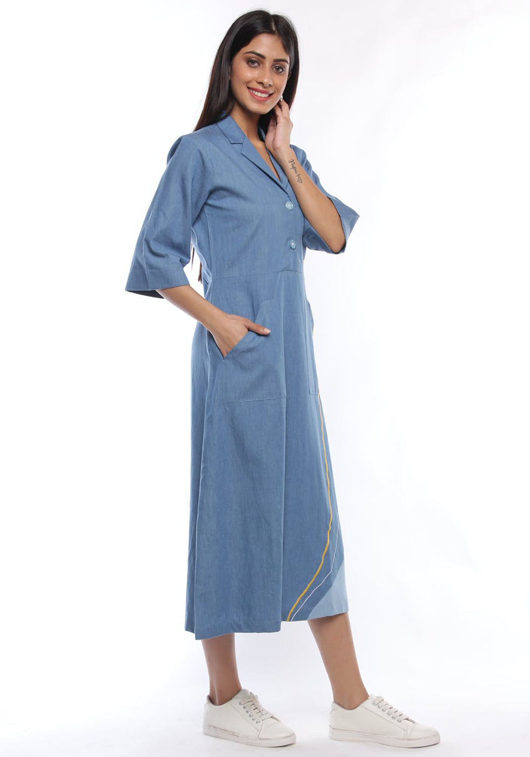 The Armeni Dress