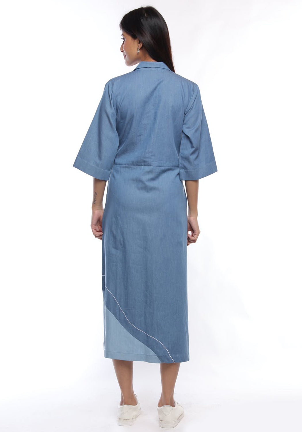 The Armeni Dress