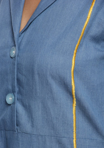 The Armeni Dress