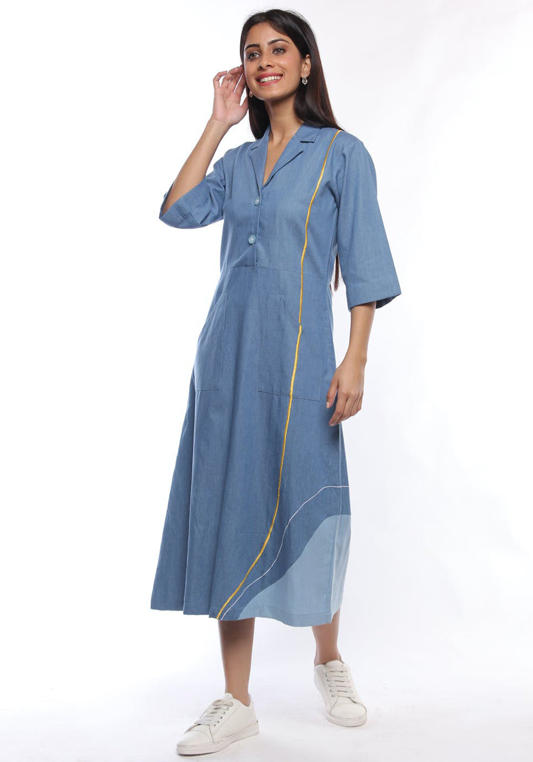The Armeni Dress