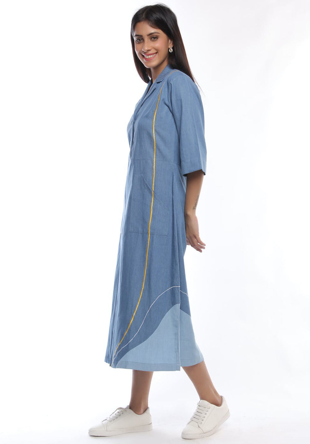The Armeni Dress