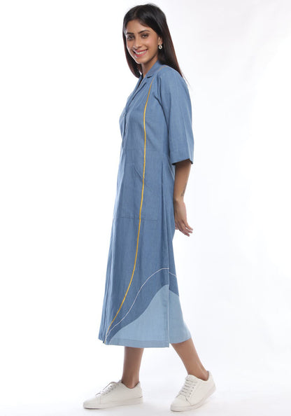 The Armeni Dress