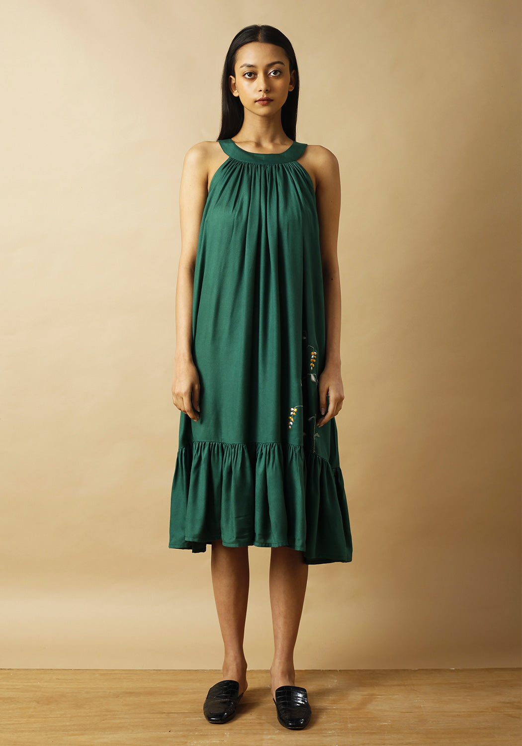 The Anna Dress