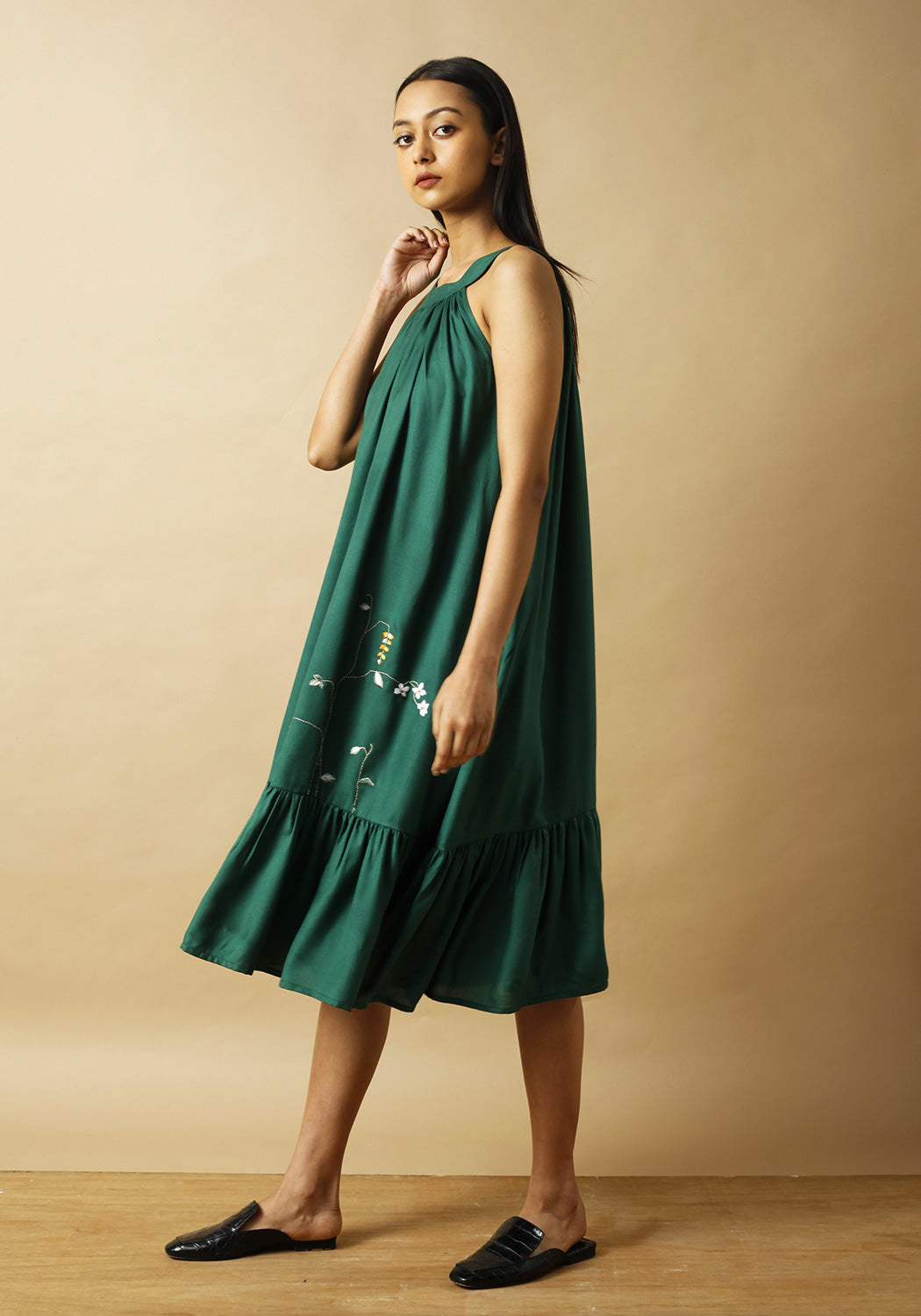 The Anna Dress