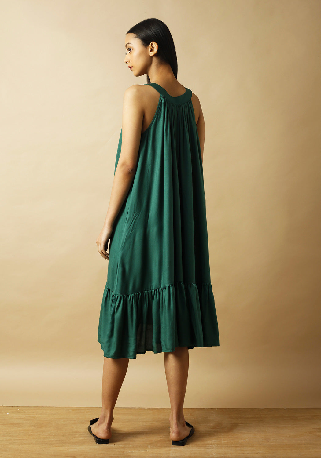 The Anna Dress