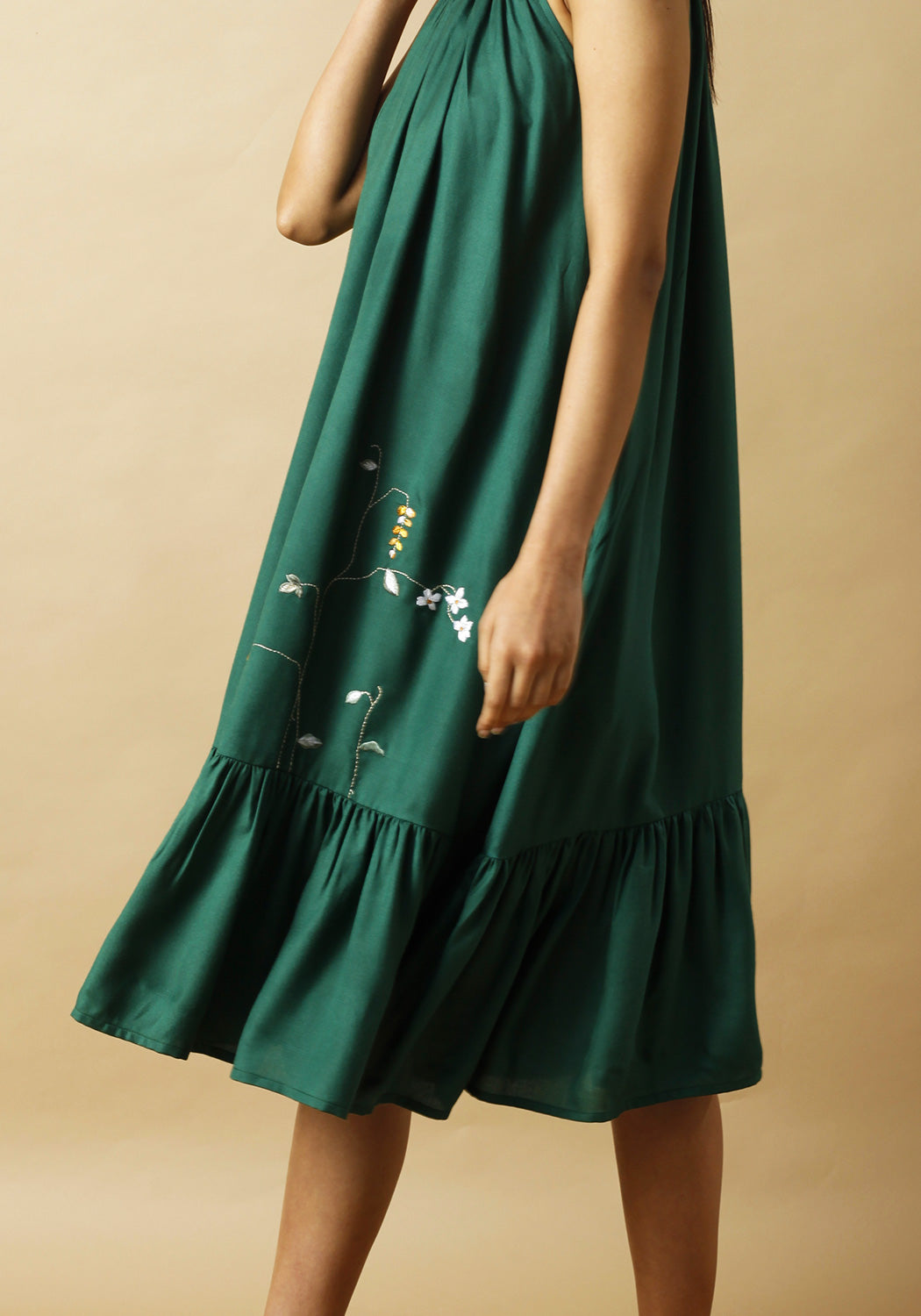 The Anna Dress
