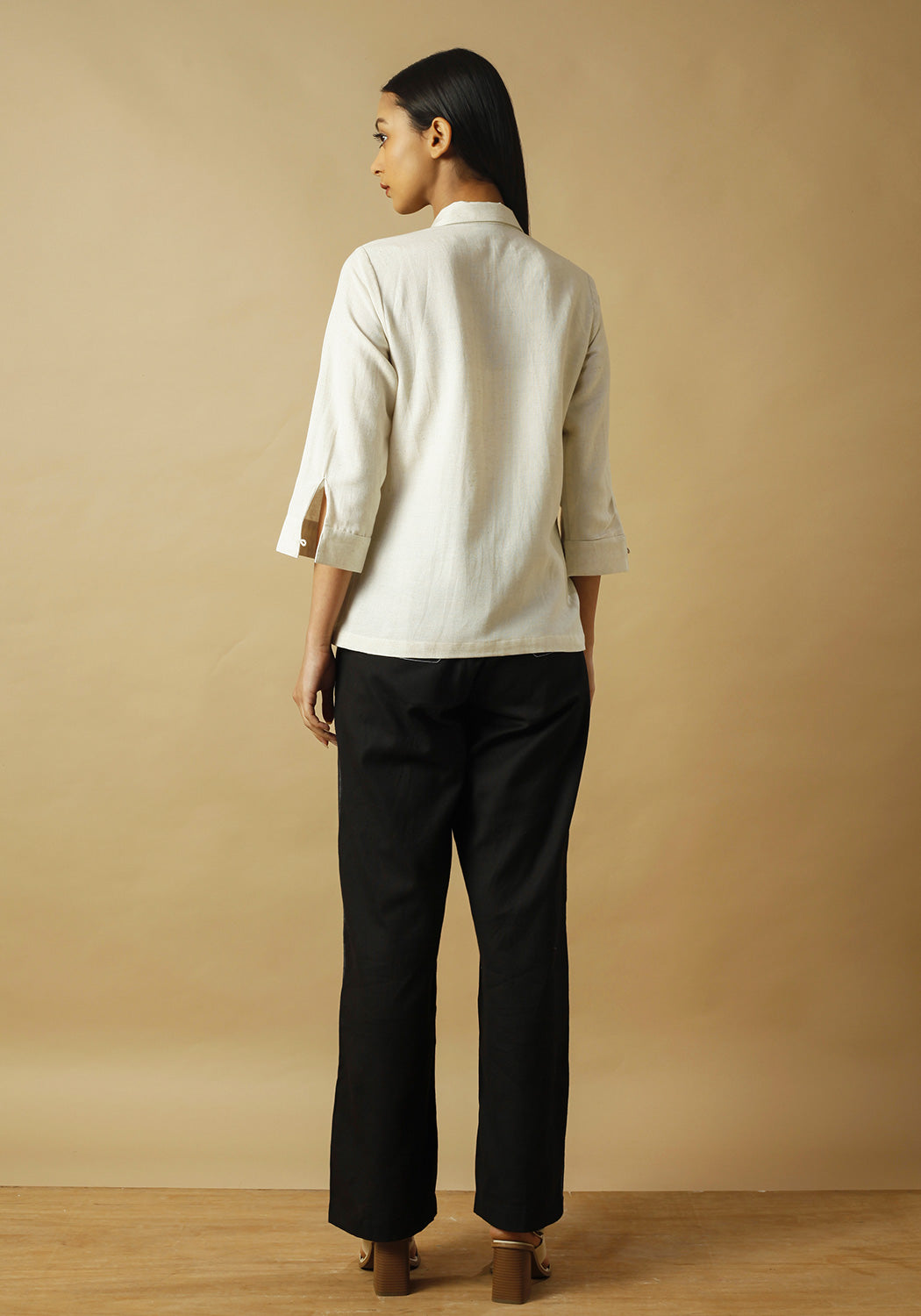 The Edith Shirt
